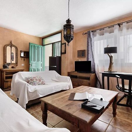 Alcalá Casa Manus 아파트 외부 사진
