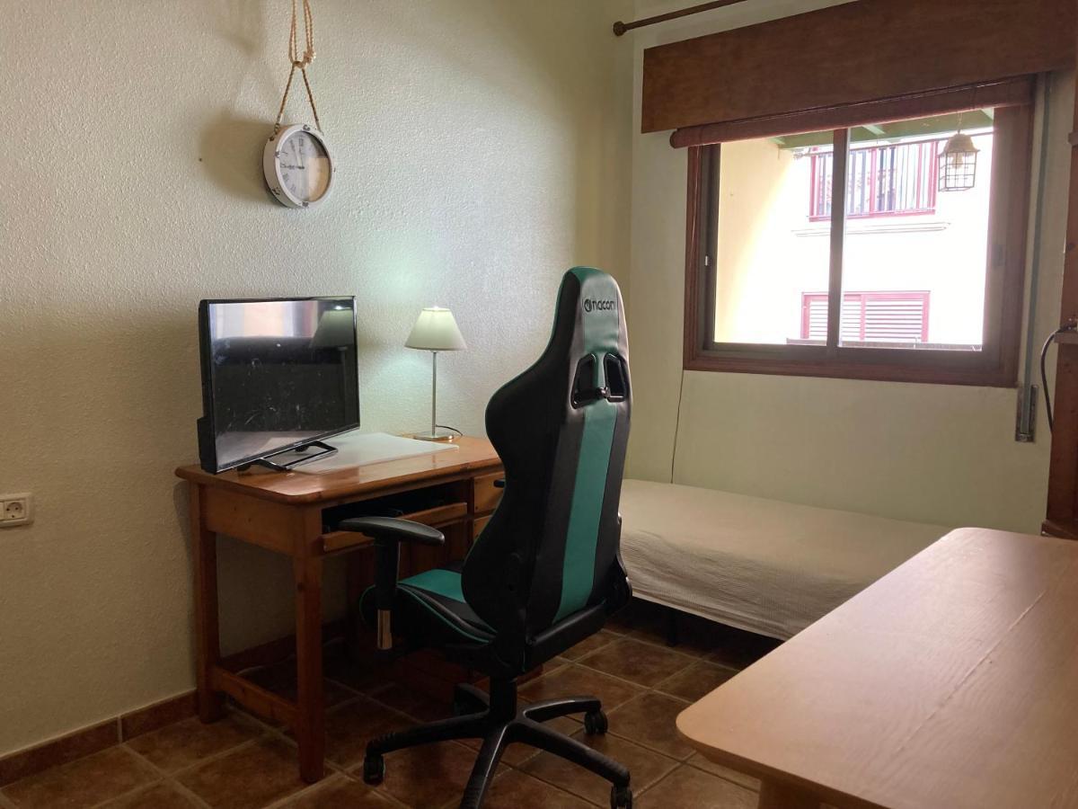 Alcalá Casa Manus 아파트 외부 사진