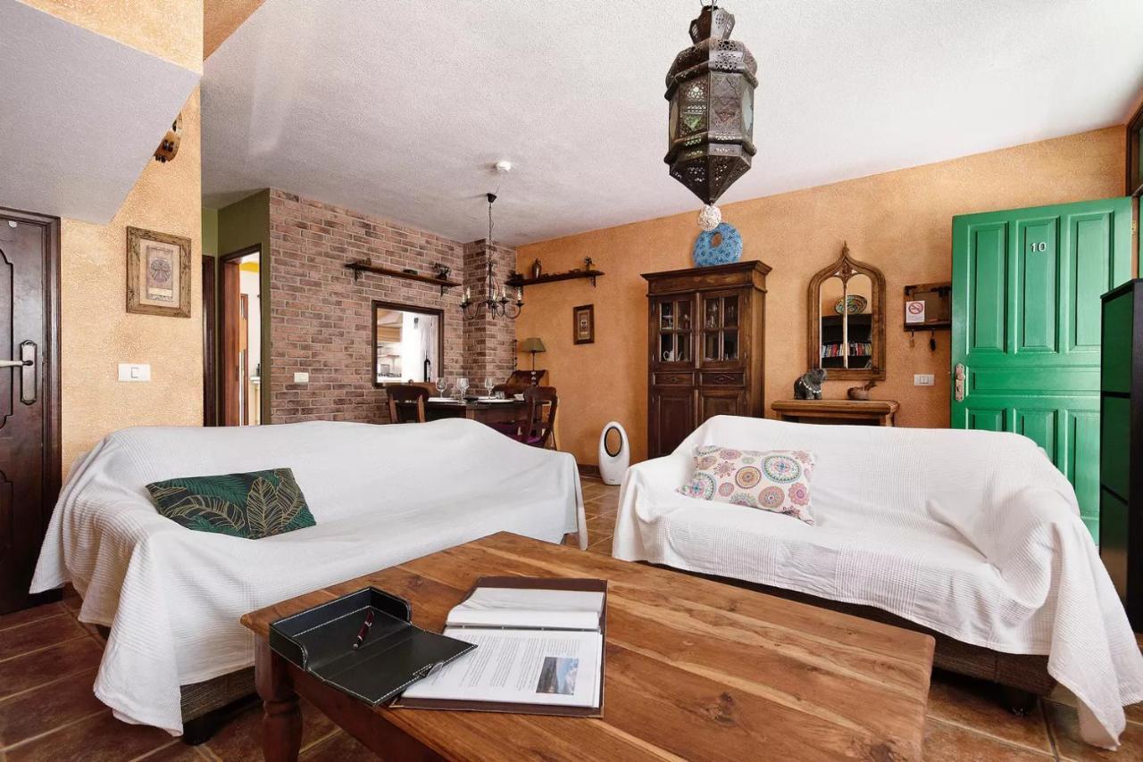 Alcalá Casa Manus 아파트 외부 사진