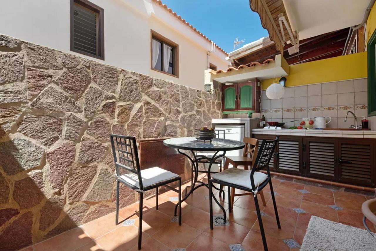Alcalá Casa Manus 아파트 외부 사진
