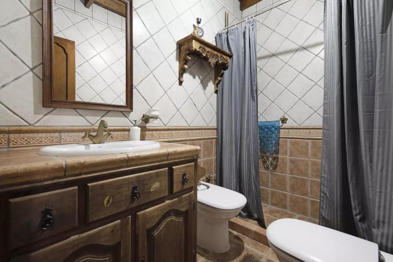 Alcalá Casa Manus 아파트 외부 사진