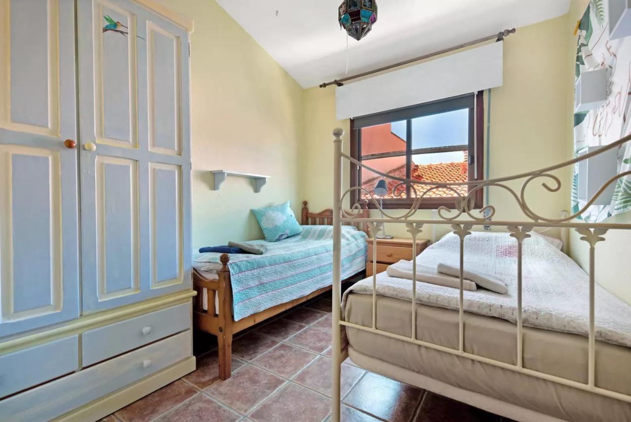 Alcalá Casa Manus 아파트 외부 사진