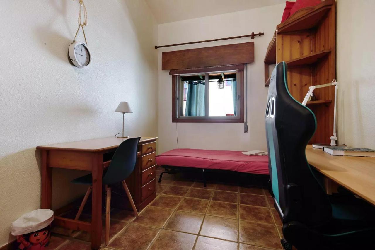Alcalá Casa Manus 아파트 외부 사진