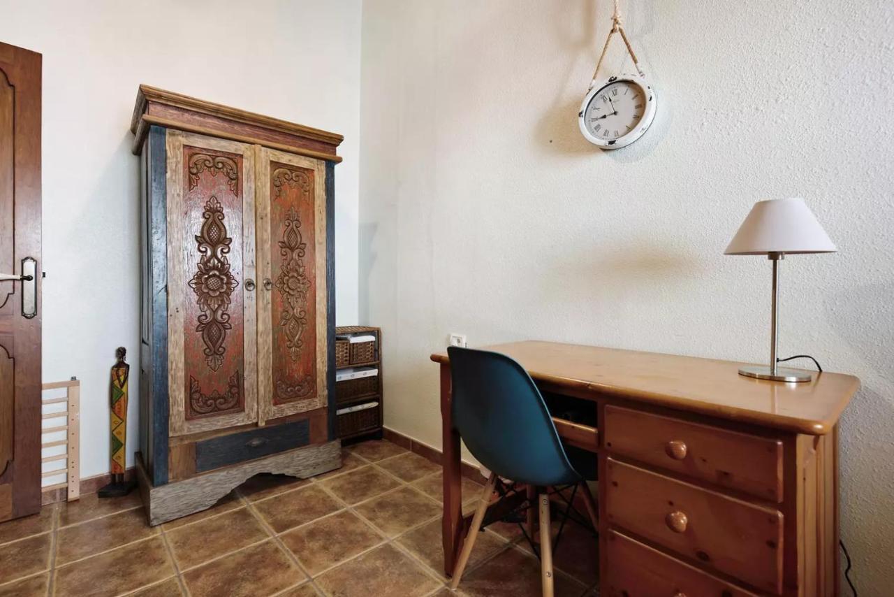 Alcalá Casa Manus 아파트 외부 사진