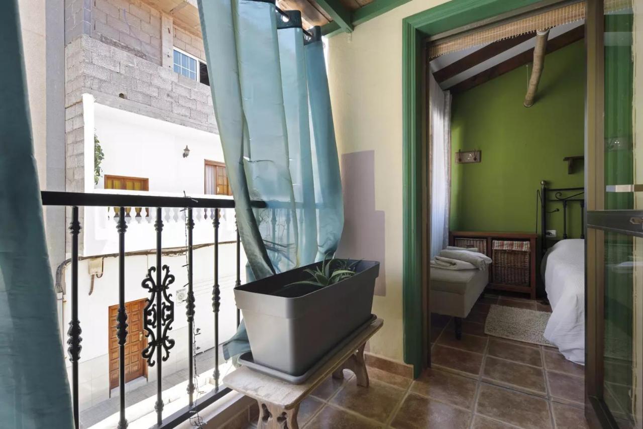 Alcalá Casa Manus 아파트 외부 사진