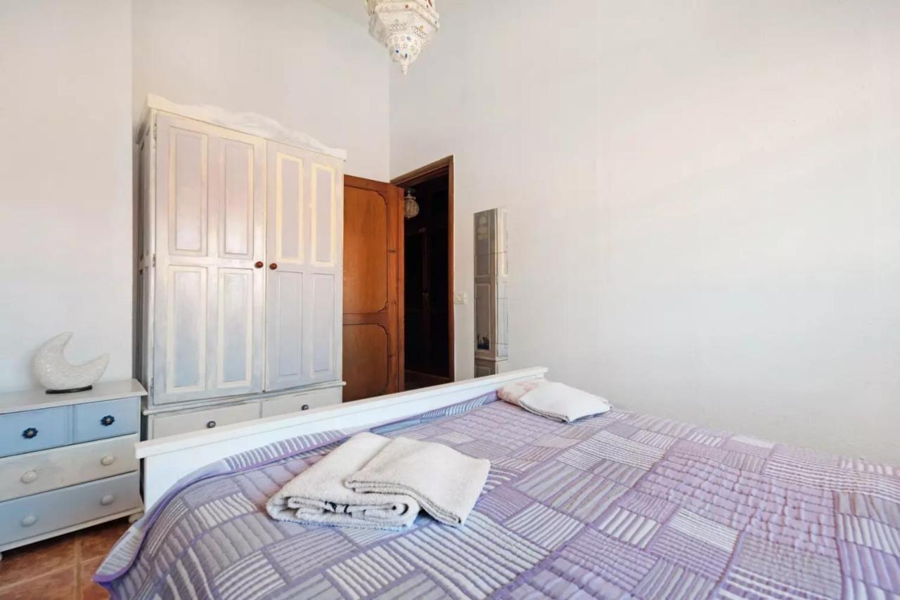 Alcalá Casa Manus 아파트 외부 사진