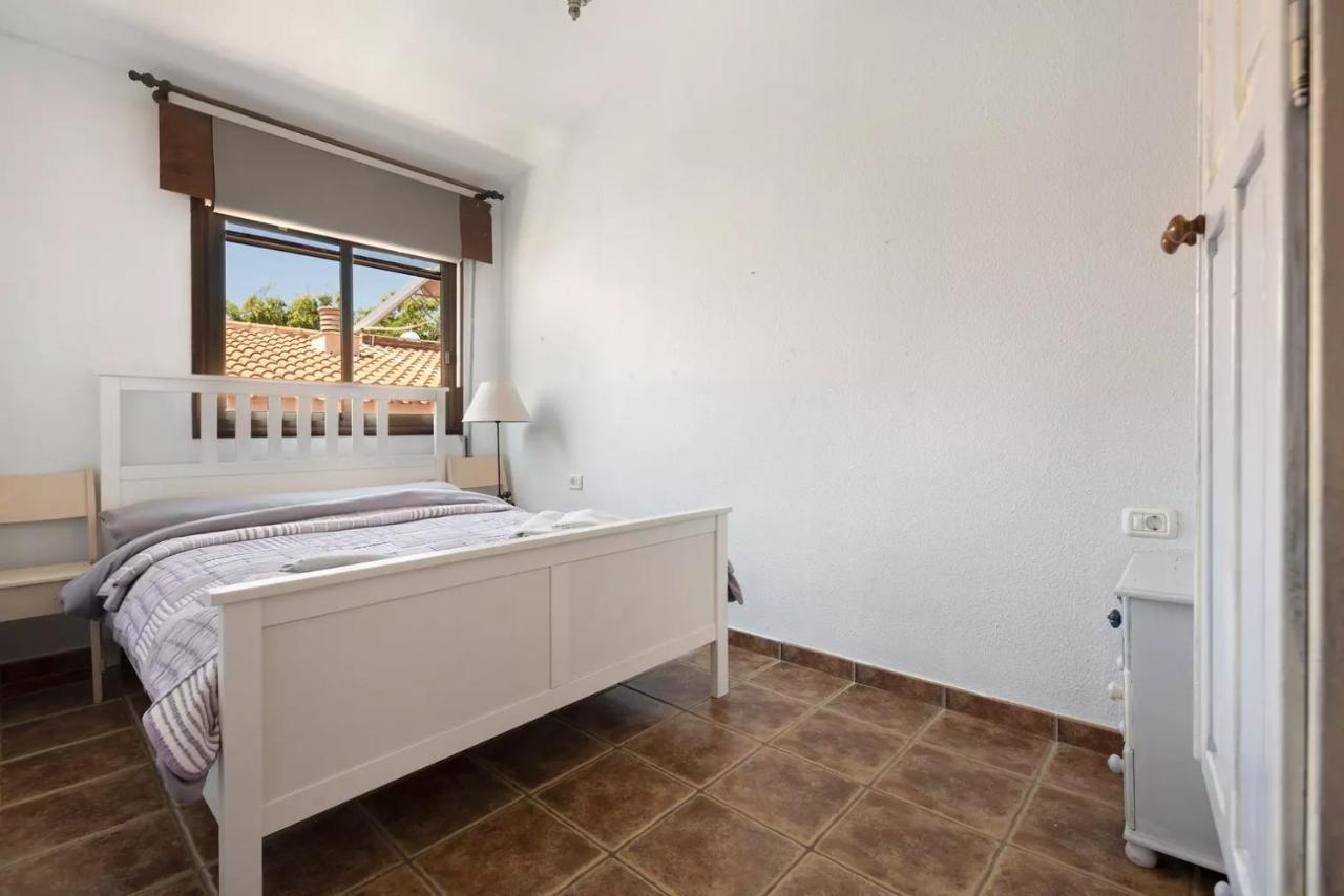Alcalá Casa Manus 아파트 외부 사진