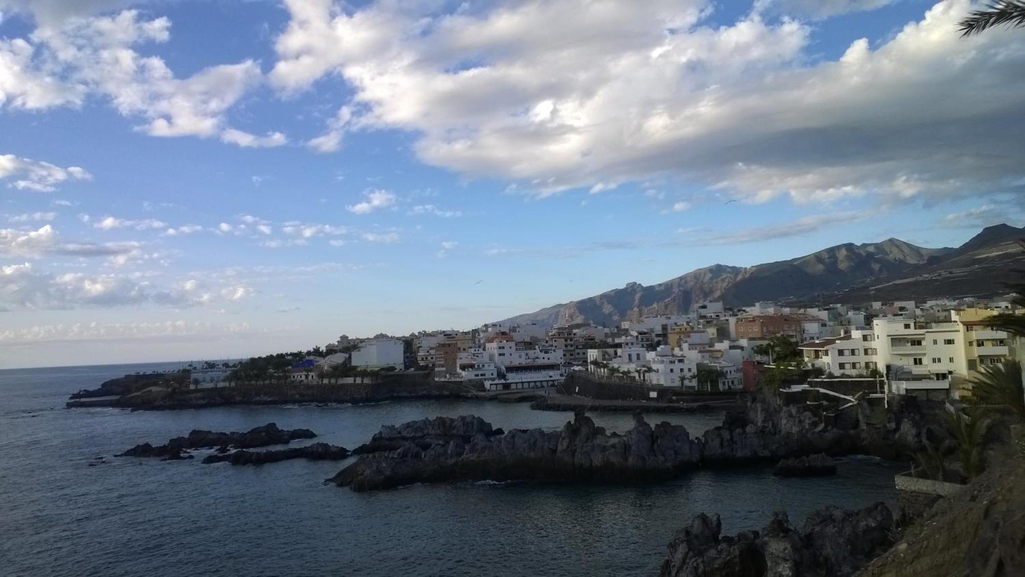 Alcalá Casa Manus 아파트 외부 사진